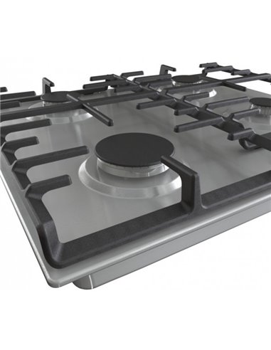 Газовая варочная панель Gorenje G 642 ABX, Слоновая кость