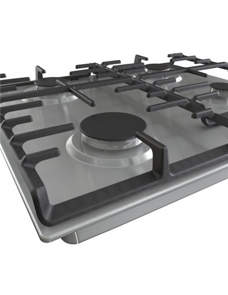 Plită pe gaz Gorenje G 642 ABX, Fildeș