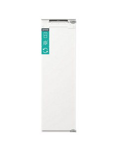 Морозильник Gorenje FNCI517E62WF, Белый