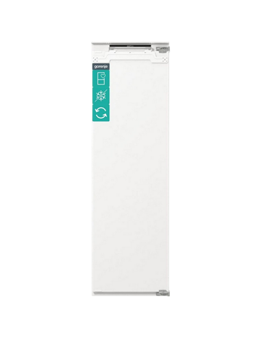 Congelator Gorenje FNCI517E62W, Alb