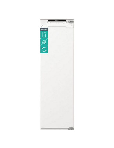 Congelator Gorenje FNCI517E62W, Alb