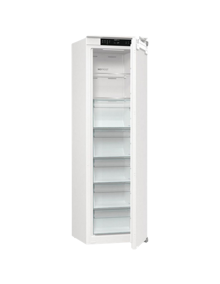 Congelator Gorenje FNCI517E62W, Alb