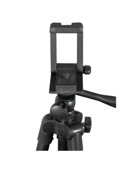 Selfie Stick HAMA Star Smartphone 112, Negru