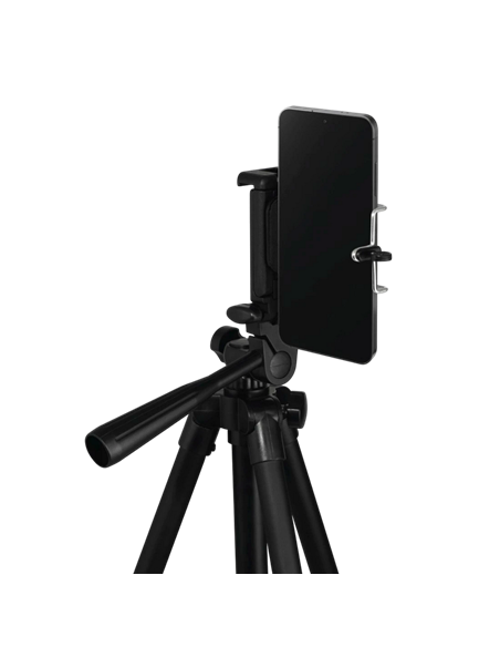 Монопод для селфи HAMA Star Smartphone 112, Черный