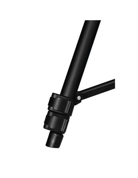 Selfie Stick HAMA Star Smartphone 112, Negru