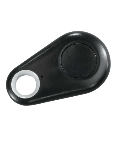 Selfie Stick HAMA Star Smartphone 112, Negru