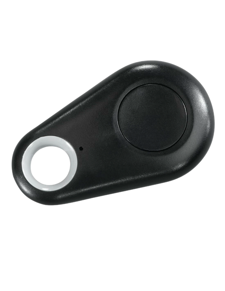 Selfie Stick HAMA Star Smartphone 112, Negru