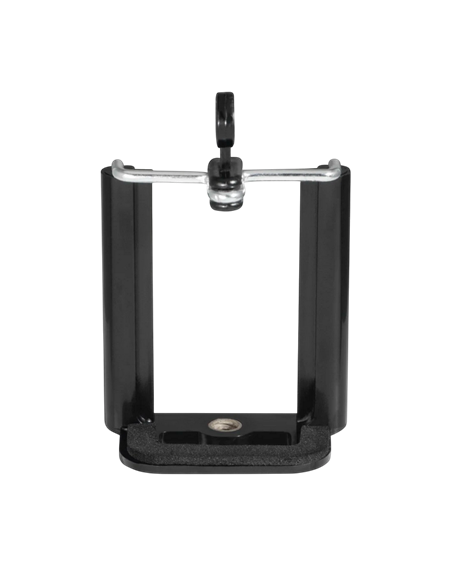 Selfie Stick HAMA Star Smartphone 112, Negru