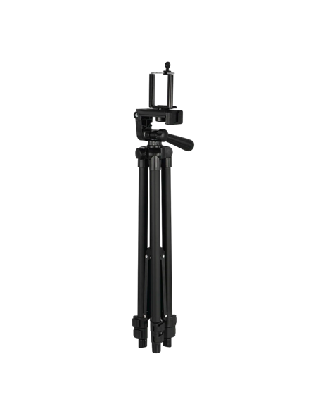 Selfie Stick HAMA Star Smartphone 112, Negru