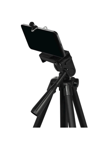 Selfie Stick HAMA Star Smartphone 112, Negru