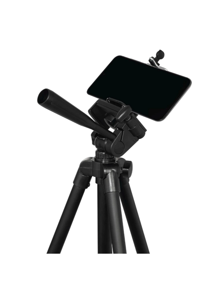 Selfie Stick HAMA Star Smartphone 112, Negru