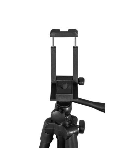 Selfie Stick HAMA Star Smartphone 112, Negru