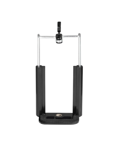 Selfie Stick HAMA Star Smartphone 112, Negru