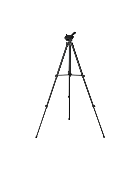 Selfie Stick HAMA Star Smartphone 112, Negru