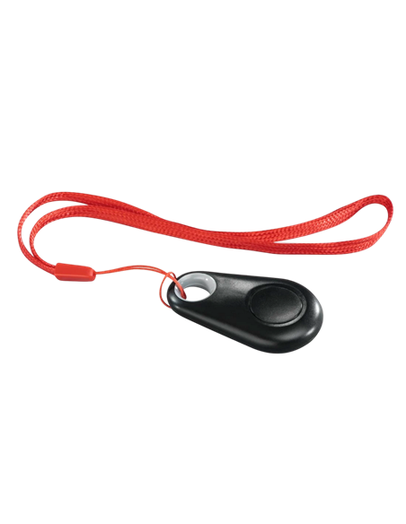 Selfie Stick HAMA Star Smartphone 112, Negru