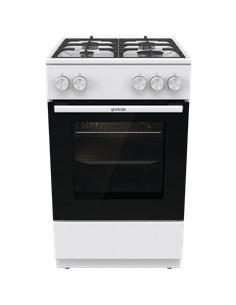Газовая плита Gorenje GG5A10WFFM, Белый