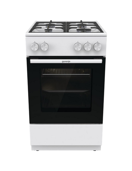 Газовая плита Gorenje GG5A10WFFM, Белый
