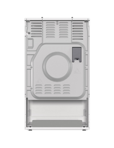 Plită pe gaz Gorenje GG5A10WFFM, Alb 2