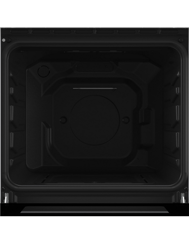 Plită pe gaz Gorenje GG5A10WFFM, Alb