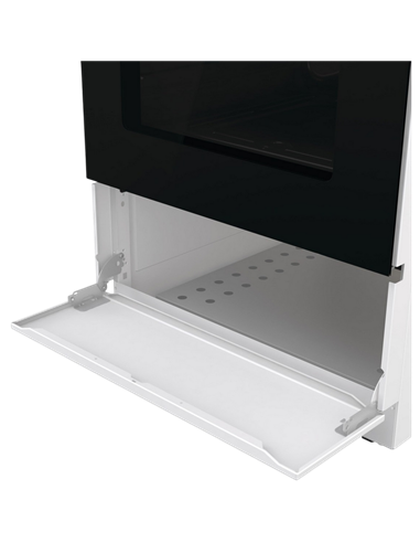 Газовая плита Gorenje GG5A10WFFM, Белый