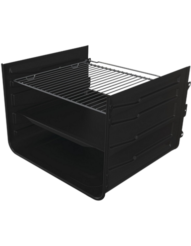 Газовая плита Gorenje GG5A10WFFM, Белый