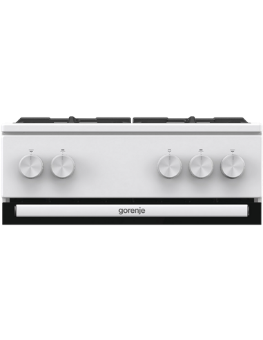 Газовая плита Gorenje GG5A10WFFM, Белый