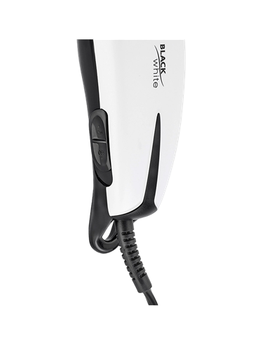 Машинка для стрижки VITEK VT-2517, Белый | Черный