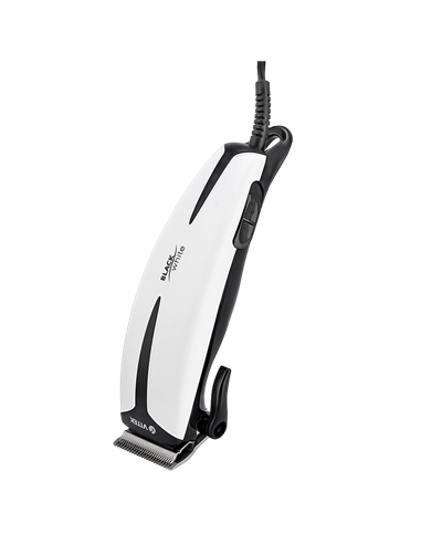Aparat de tuns VITEK VT-2517, Alb | Negru
