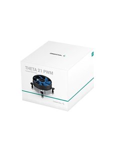 Кулер для процессора Deepcool THETA 21 PWM 2
