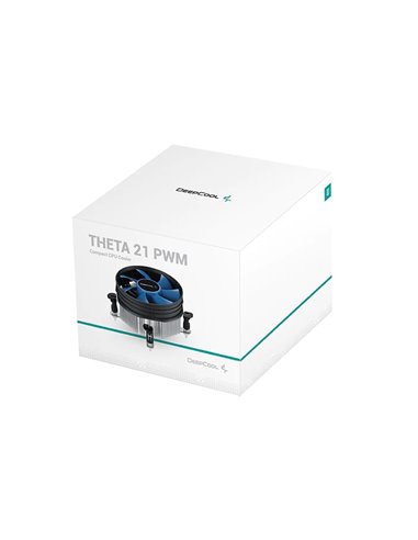 Кулер для процессора Deepcool THETA 21 PWM