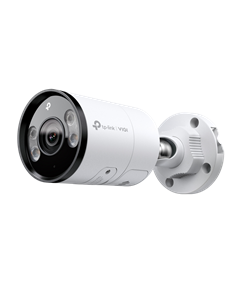 Camera de supraveghere IP TP-LINK VIGI C355 (2.8 mm), Alb