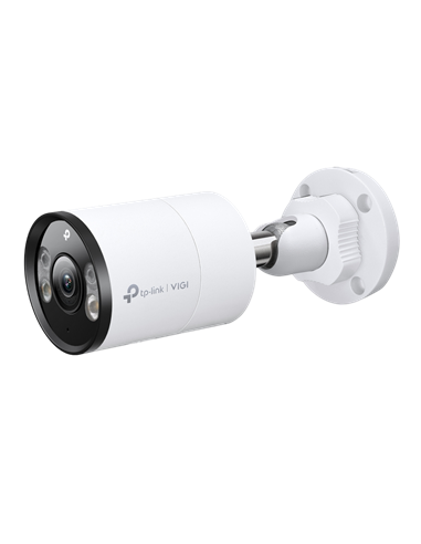 Camera de supraveghere IP TP-LINK VIGI C355 (2.8 mm), Alb