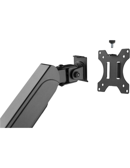 Suport pentru monitor Gembird MA-DA3-01, Negru