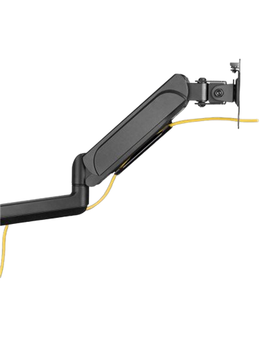 Suport pentru monitor Gembird MA-DA3-01, Negru