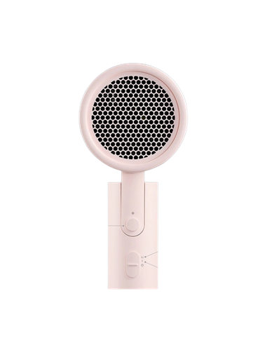 Фен Xiaomi H101, 1600Вт, Розовый