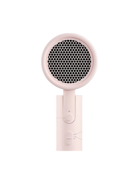 Фен Xiaomi H101, 1600Вт, Розовый Фен Xiaomi H101, 1600Вт, Розовый
