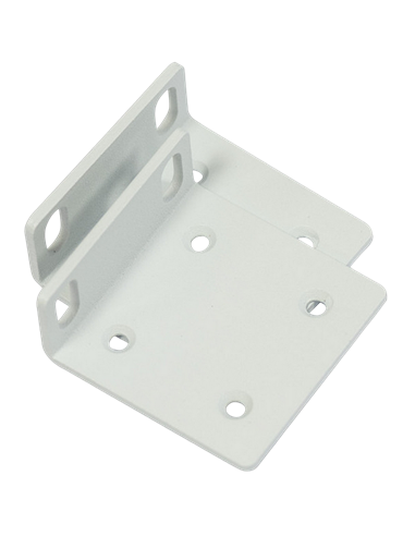 Коммутатор маршрутизатора MikroTik CRS326-24G-2S+RM, Белый