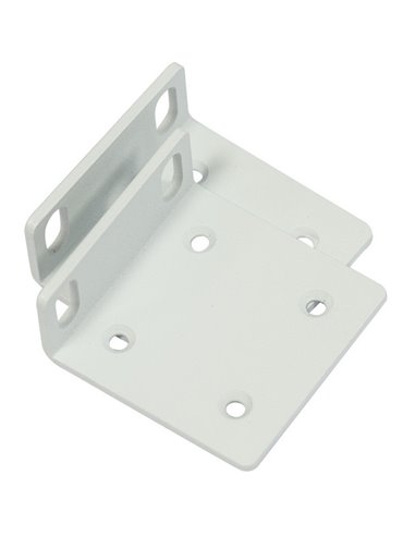 Коммутатор маршрутизатора MikroTik CRS326-24G-2S+RM, Белый