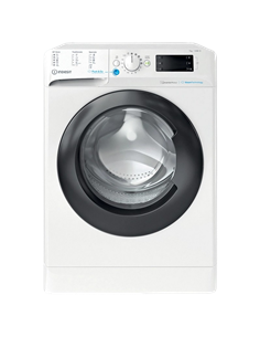 Стиральная машина Indesit BWSE 71295 X WBV EU, 7кг, Белый