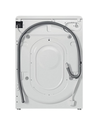 Mașină de spălat Indesit BWSE 71295 X WBV EU, 7kg, Alb