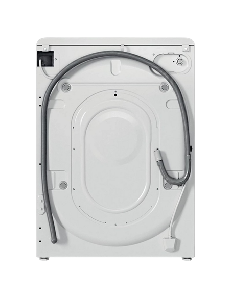 Mașină de spălat Indesit BWSE 71295 X WBV EU, 7kg, Alb