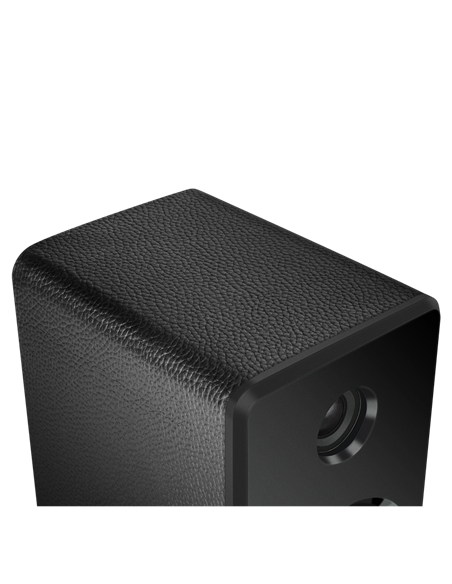 Аудиосистема 2.0 CH SVEN SPS-730, Чёрный