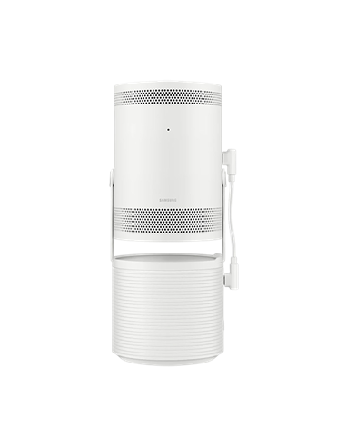 Аккумулятор для проектора Samsung VG-FBB3BA/XC, 32000мАч, Белый