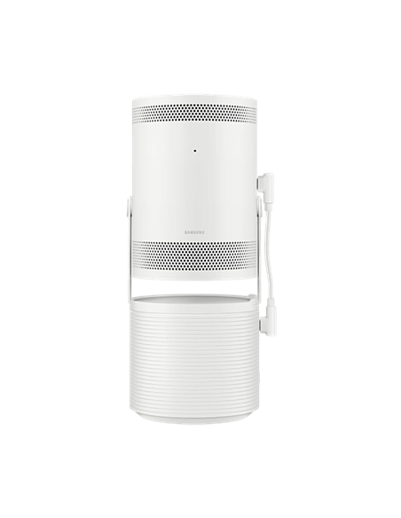 Аккумулятор для проектора Samsung VG-FBB3BA/XC, 32000мАч, Белый