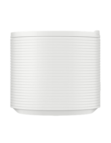 Аккумулятор для проектора Samsung VG-FBB3BA/XC, 32000мАч, Белый