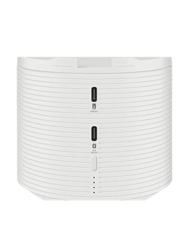 Аккумулятор для проектора Samsung VG-FBB3BA/XC, 32000мАч, Белый
