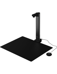 Портативный сканер Canon IRIScan Desk 7 Pro, A3, Черный