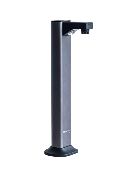 Портативный сканер Canon IRIScan Desk 7 Pro, A3, Черный