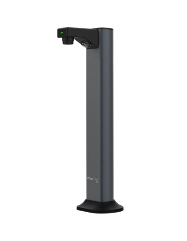 Портативный сканер Canon IRIScan Desk 7 Pro, A3, Черный
