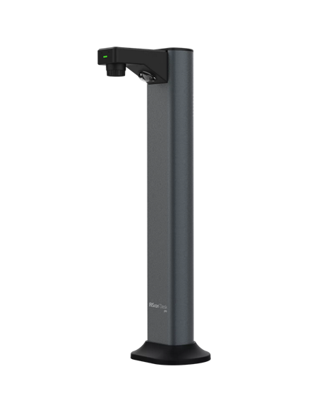 Портативный сканер Canon IRIScan Desk 7 Pro, A3, Черный